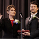 Image for article titled Sarah Palin's "Feminism" Is Irrelevant To Her Irresponsible Record